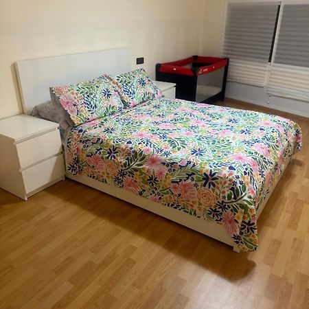 Appartement Duplex Ajdir Al Hoceïma Extérieur photo