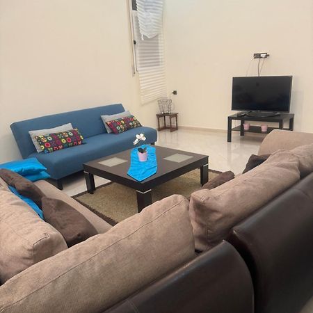 Appartement Duplex Ajdir Al Hoceïma Extérieur photo