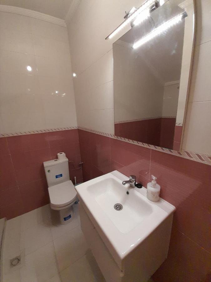 Appartement Duplex Ajdir Al Hoceïma Extérieur photo