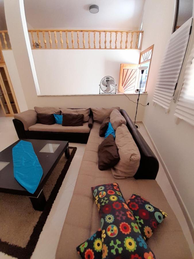 Appartement Duplex Ajdir Al Hoceïma Extérieur photo