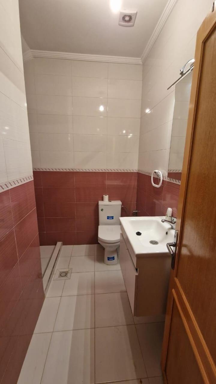 Appartement Duplex Ajdir Al Hoceïma Extérieur photo
