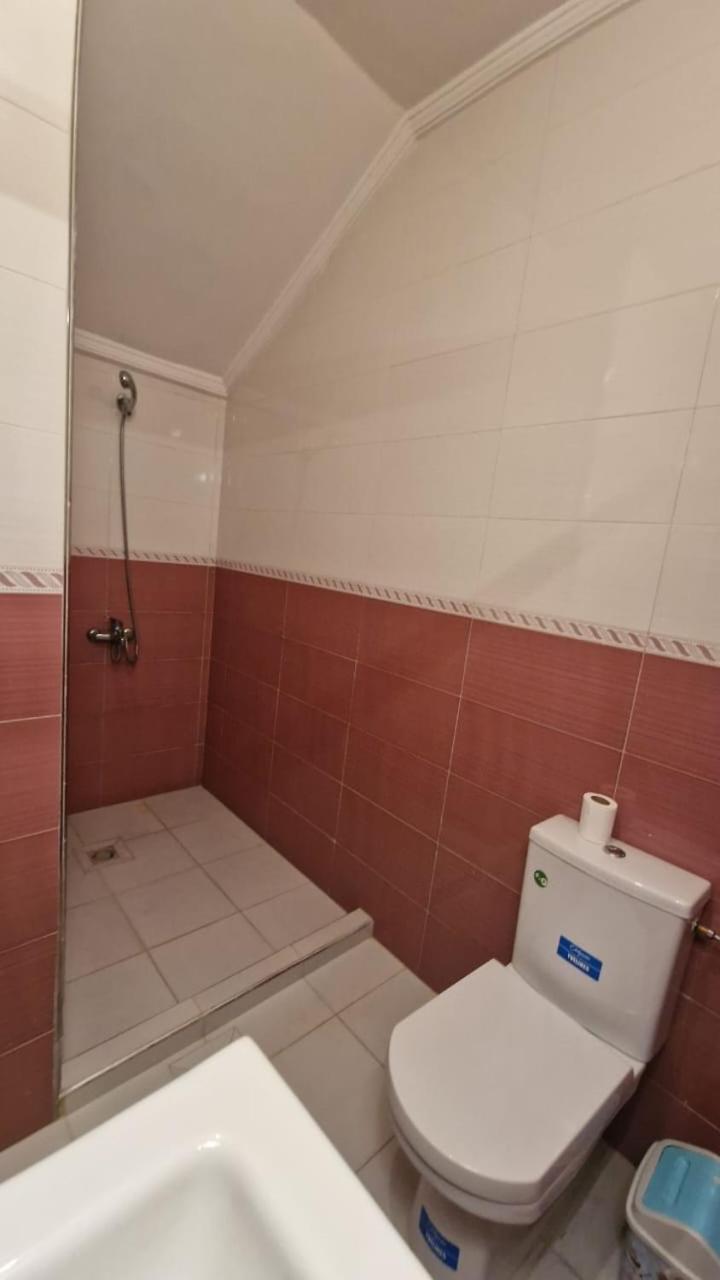 Appartement Duplex Ajdir Al Hoceïma Extérieur photo